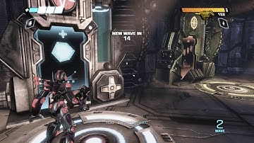 Transformers War for Cybertron-Escalation