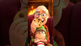 The Cookie Caper #shorts #short #shortsfeed #shortsvideo #shortsviral #shortvideos #shortfeed #shots