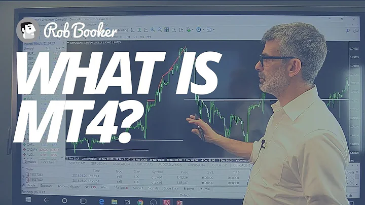 What is MetaTrader 4 used for? (2023)