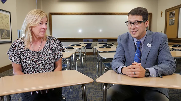 Day of the Don: A Message from Kelly Breschi & Bre...