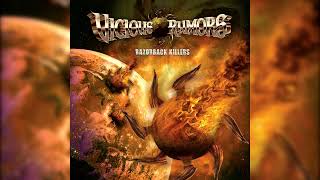 Vicious Rumors - Razorback Blade