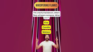 Mind Maze Unleashed! 🌀 Crack the Ultimate Riddle Challenge! 🌟🔍 #brainteaser #riddlechallenge #iqtest