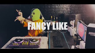 Fancy Like (Funky Bass) - Lil Autis X Thoriq Mokoginta (Emtege Style) (Remix)