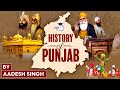 The complete history of punjab from ancient to modern times for upsc  general studies  studyiq