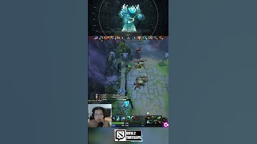 Average Morphling Player Be Like 😂 - #dota2 #shorts #eternalenvy #morphling