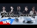 Fast and Furious Mashup - See Good Life Again - KoD MUSIC