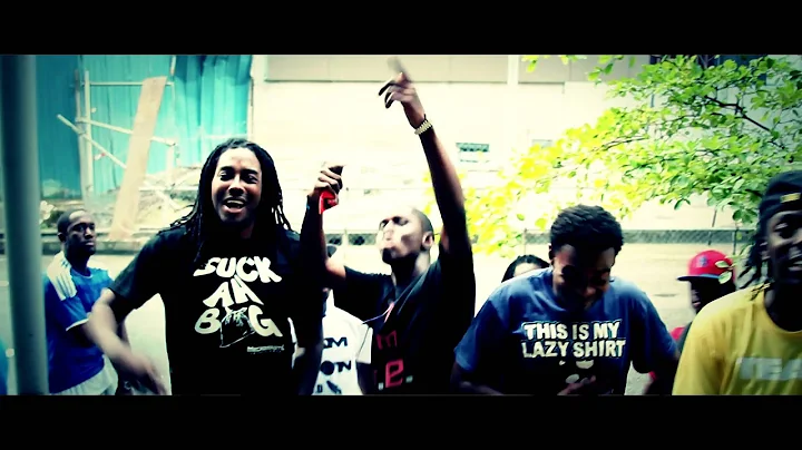 Cheese Pie and Pack Juice (Official Video) feat Wa...