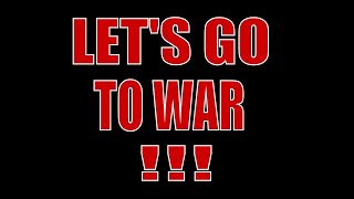 Let's Go To War Ep#259 (Call Of Duty Black Ops Cold War)