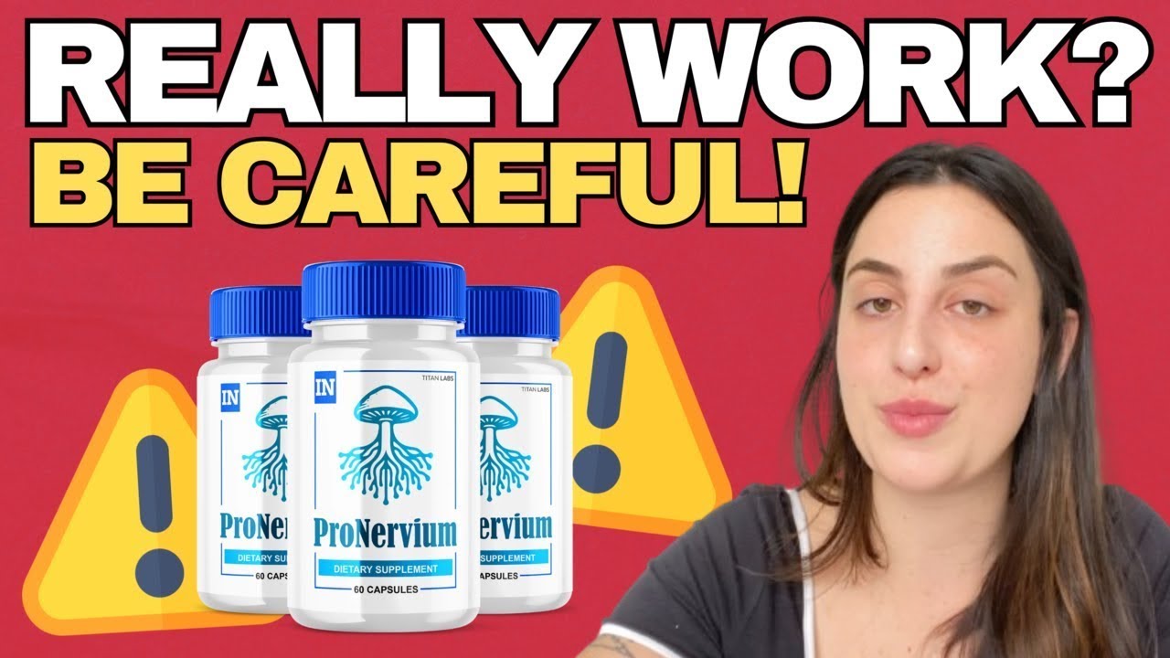 PRONERVIUM – ((🚨🛑BEWARE!!🛑🚨)) – PRONERVIUM REVIEW – PRONERVIUM REVIEWS – PRONERVIUM SUPPLEMENT