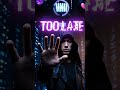 Rude Beat Foundation - Cold Latency | Emotional Drum and Bass (DnB) Jungle Track
