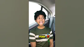 SAY WHAT Funny Comedy Shorts Trending Youtubeshorts IB Sobi1107 