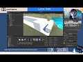 Tree Placement and Game Development