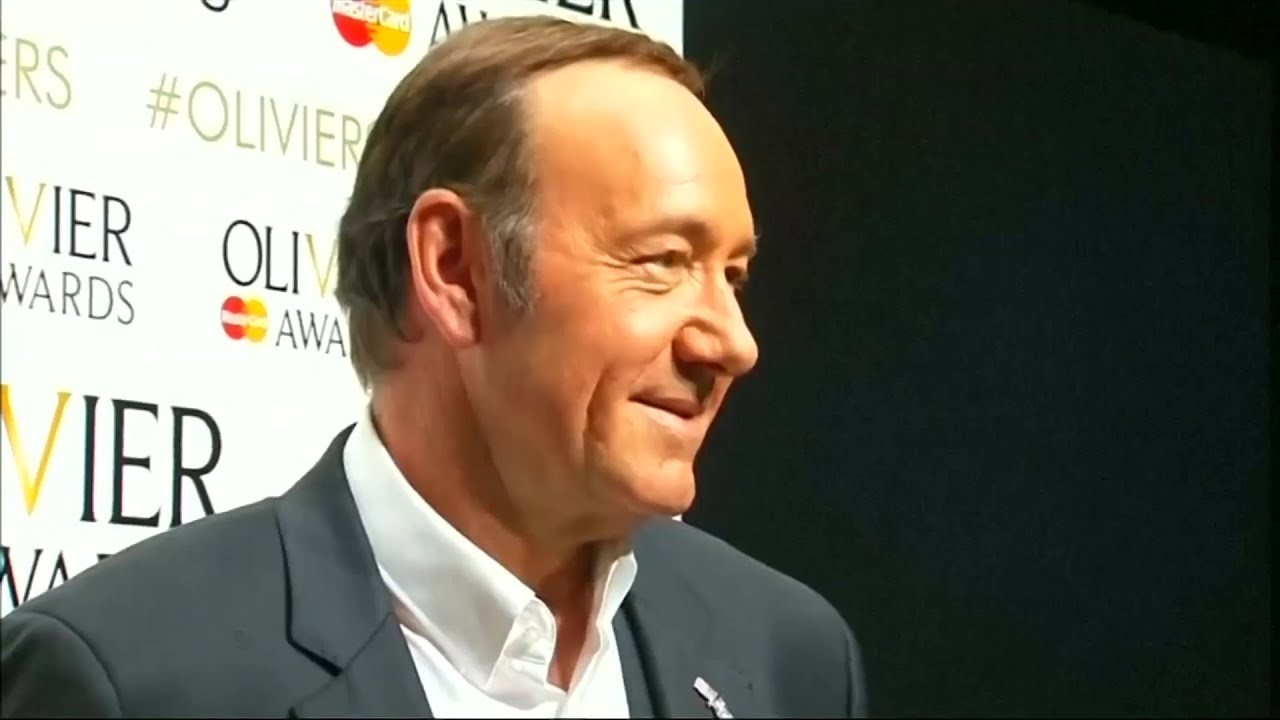 sexuelle belästigung am arbeitsplatz was tun Nach Vorwurf wegen sexueller Belästigung: Kevin Spacey entschuldigt sich