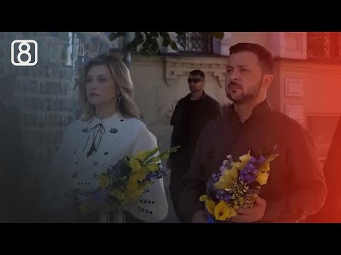 უკრაინის დამოუკიდებლობის დღე