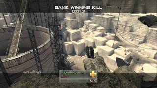 2 Piece Trickshot FFA