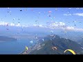 Championnat du monde de parapente 2023 manche 3