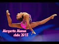 Margarita Mamun- music clubs 2015