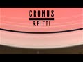 Cronus by rodolfo pitti 2021