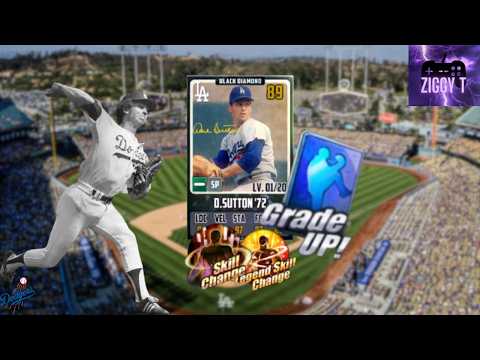 MLB 9 INNINGS 26 - 10 BOMBOCLATT LSCTS