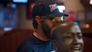 Undercover Boss  (USA) - Walk ONs