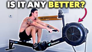 Information Merach R50 Pro Rower is Better Than Ever Update