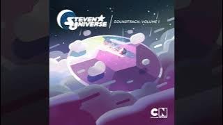 Steven Universe  Soundtrack | Do It For Here | Cartoon Network