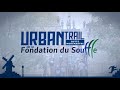 Lurban trail de la fondation du souffle  la butte montmartre  dimanche 1er octobre 2023 