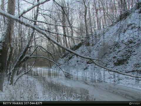 3991 N County Road 300 E, Greencastle, IN home video tour