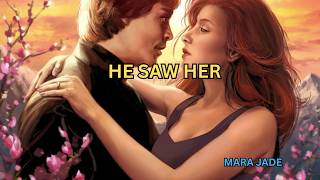 Luke Skywalker Saw His Future with Mara Jade