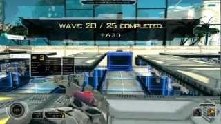 Sanctum BRIDGE insane 100% core [4of4]