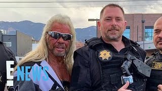 Dog's Most Wanted Star David Robinson Dies Suddenly at 50 | E! News