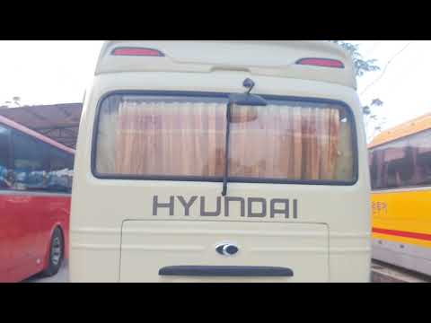Video cần bán THACO 29 chỗ đời 2012 giá 270tr 0765050100 - youtube