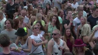 Sander Van Doorn X Fred Pellichero - The Snake 2016 [Played by Fedde Le Grand]