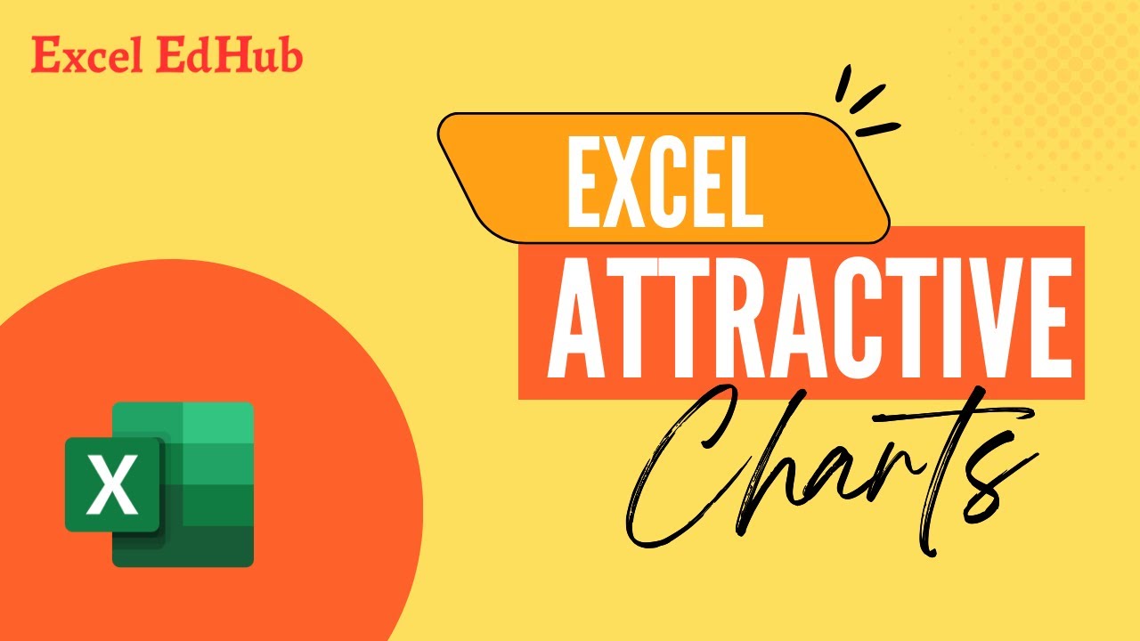 Chart Your Course to Success: Mastering Excel Charts II
