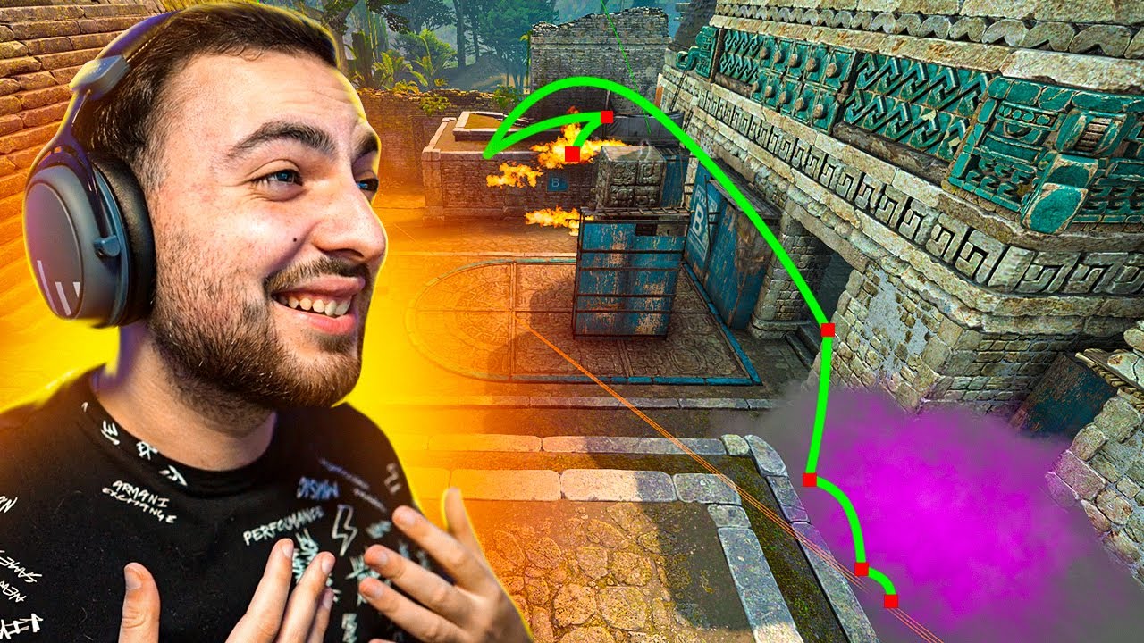 ПОВТОРЯЕМ ОДИН И ТОТ ЖЕ РАУНД ВСЮ ИГРУ #3 — CS:GO - YouTube