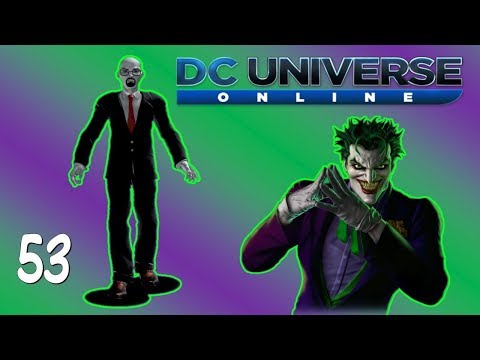 DC Universe Online - The Midnight Masquerade! Boo Utility Belt - Ghostly Aura (Halloween Event)