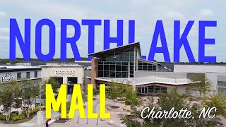 Northlake Mall - Charlotte, NC - A 21st Century Taubman