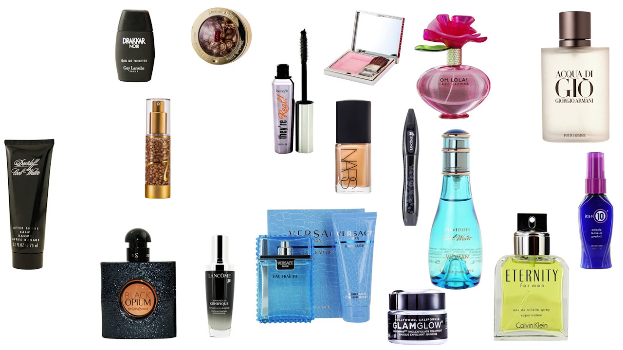 Fragrance.com® Popup Shop Commercial