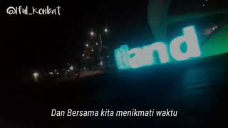 Vidio narasi musicalisasi puisi RINDU untuk story WA  #iful_konbatArt @metlandcileungsi