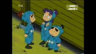 NINJA BOY Kisah menghalang mimpi jadi kenyataan