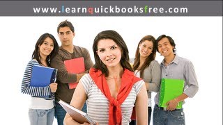 Quickbooks Tutorial - Lesson B Part 2 - Accounts Payable & Vendors