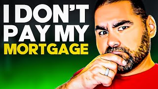 Or Taxes, Insurance, Repairs... This is how I do it