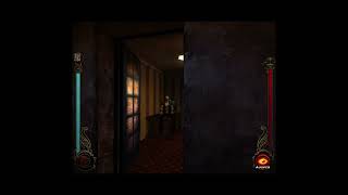 Vampire: The Masquerade Bloodlines - Dancing Werewolf