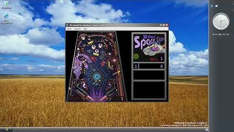 The Daily Install Series - Longhorn Build 4053