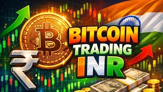 11/04/2026  Bitcoin Live Chart INR | BTC Price Today India #bitcoin #crypto #bitcoin live chart
