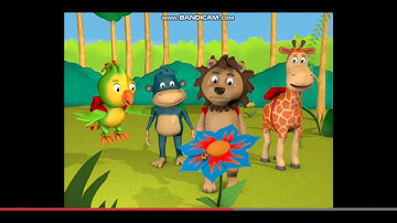 super safari 2 unit 9