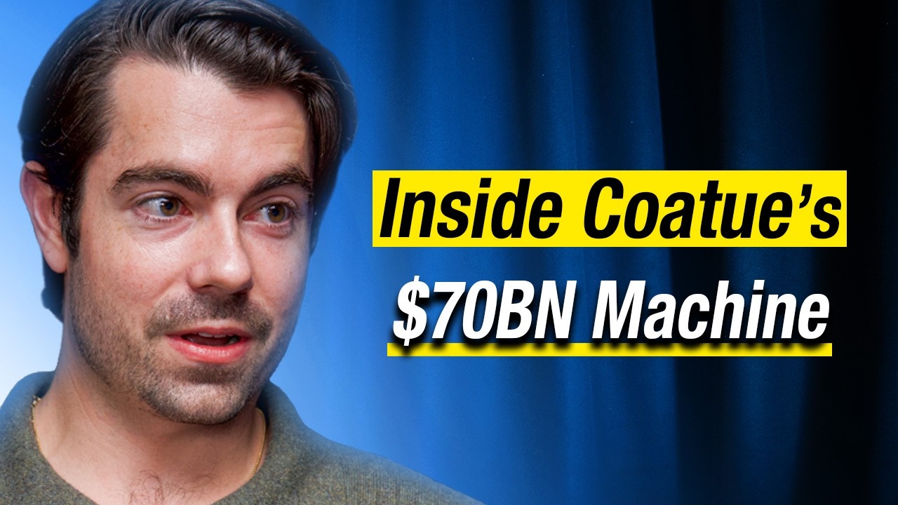 Insights from Coatue's Growth Investor Lucas Swisher