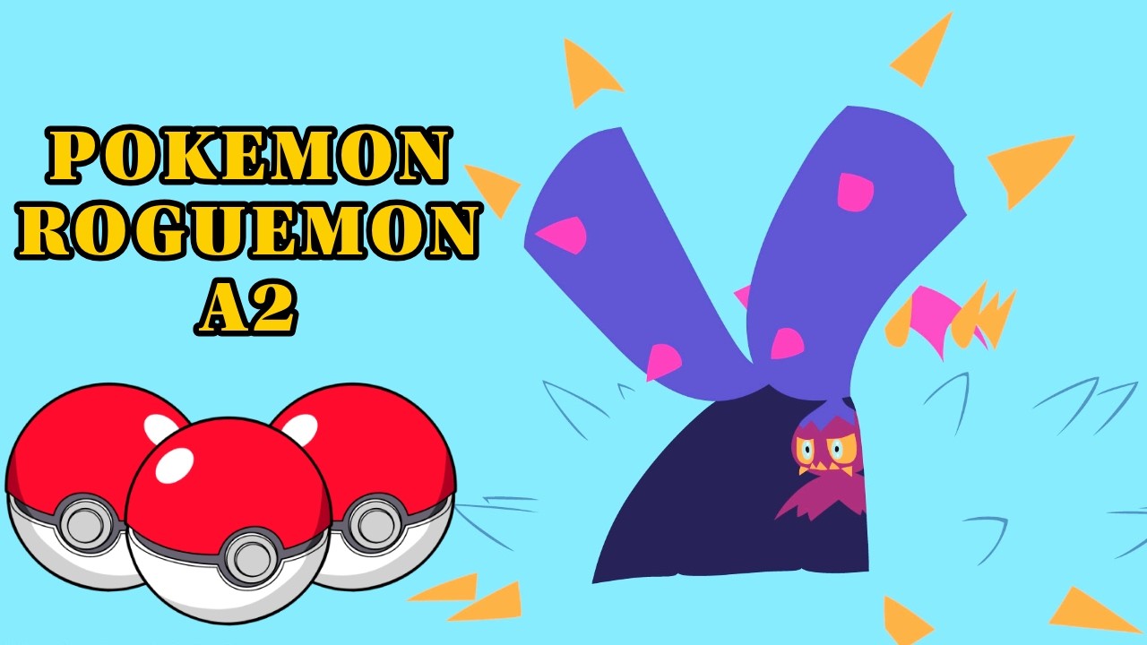 🟥IT IS TIME! - POKEMON ROUGEMON A2 (Fire Red)🟥