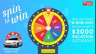 Spin wheel Animation in After Effects