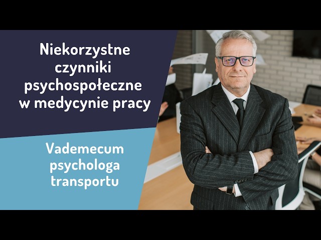 Psycholog w medycynie pracy – czy dzisiejszy rynek pracy potrzebuje go bardziej niż kiedyś?